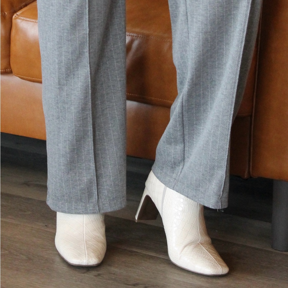 Seven Dials Ankle Boots